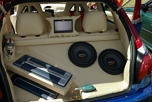 TUNING, STYLING A HIFI 6